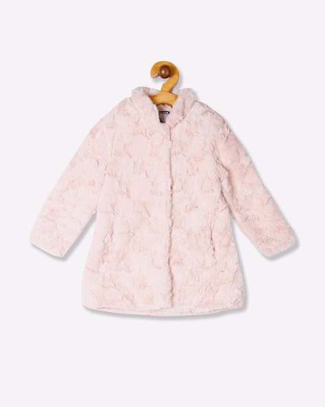 polo fur jackets