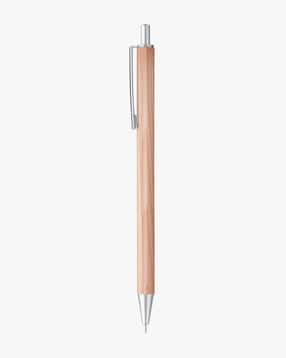 Wood Mechanical Pen Natural 0.5mm-image-19