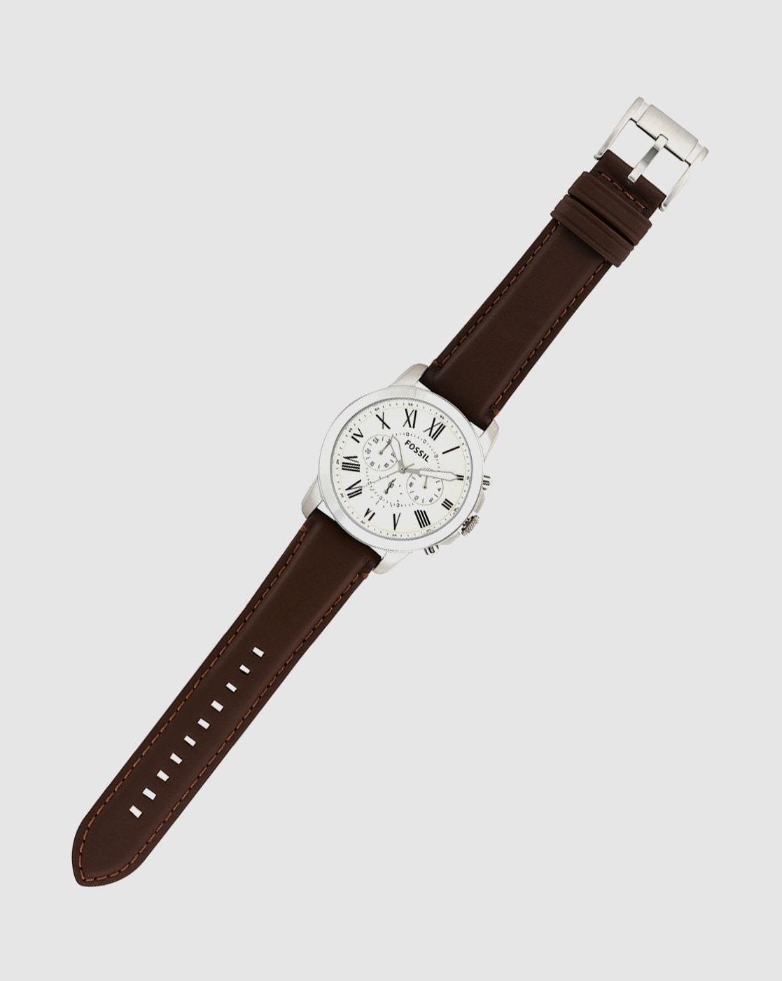 Fossil on sale grant fs4735