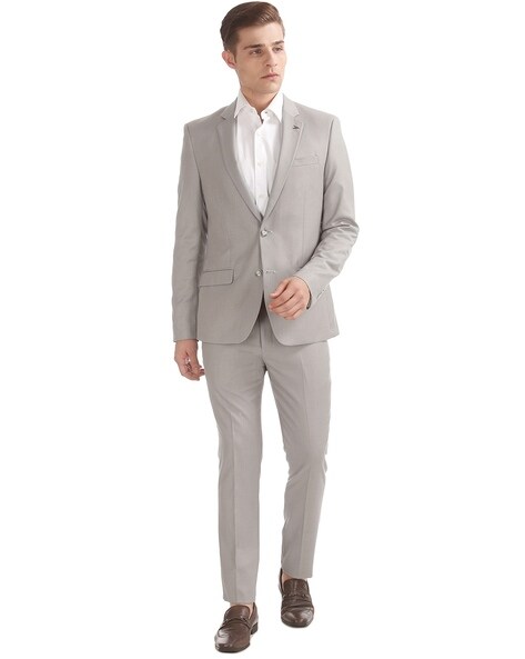 Suits For Men Dark Grey, Shop Online