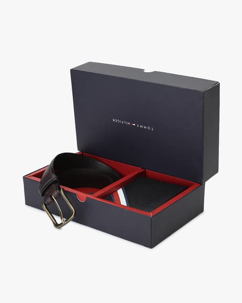 Buy Black Wallets for Men by TOMMY HILFIGER Online