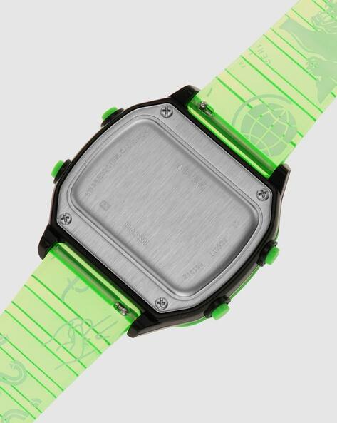 Buy Green Watches for Men by FOSSIL 