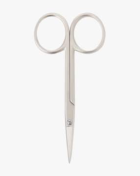 muji Make Up Scissors With Curved Blade-picture-12