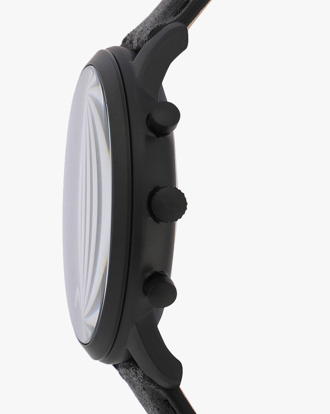 Buy Black Watches for Men by FOSSIL 