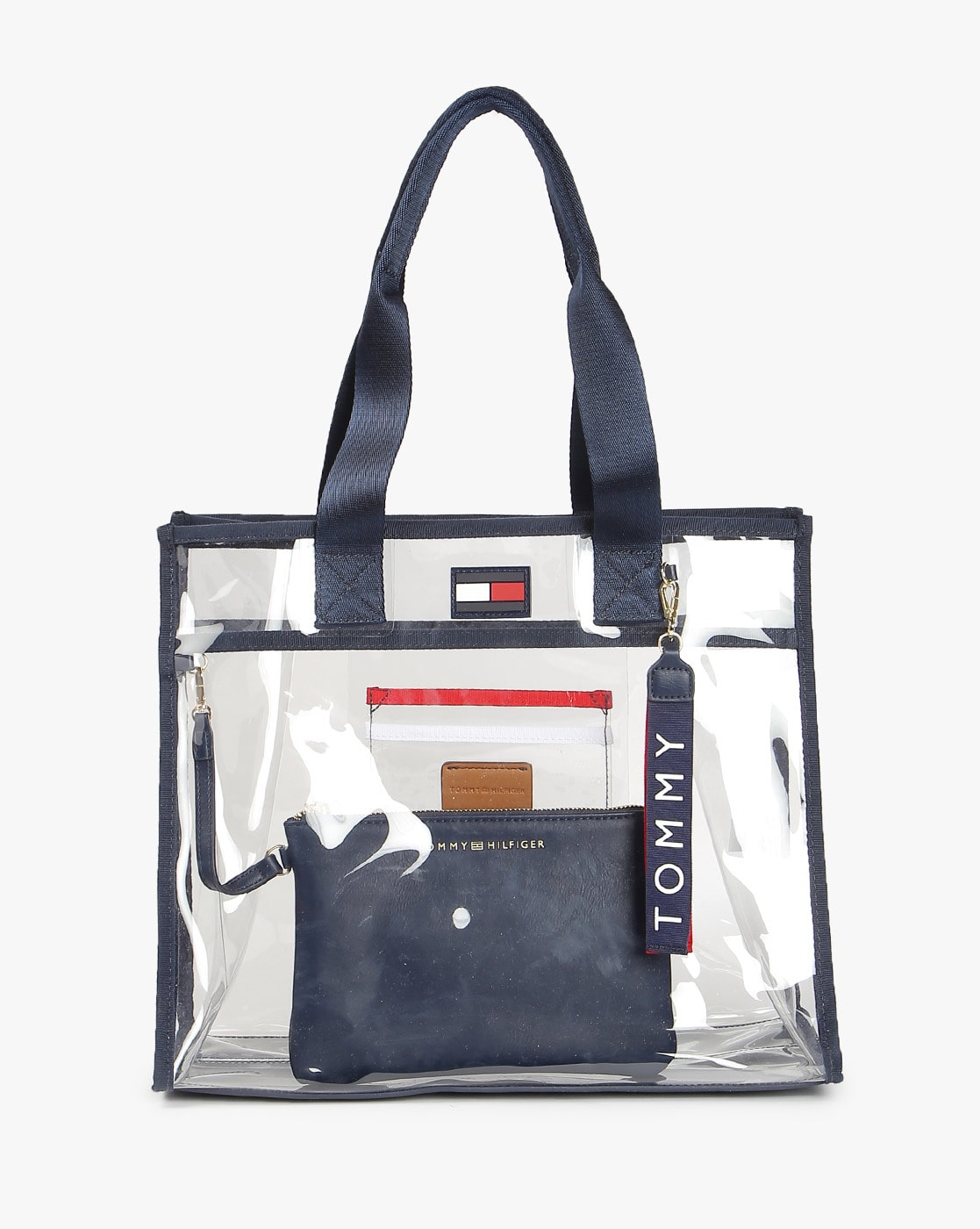 Designer Inspired Clear Bags  ClearHandbagscom