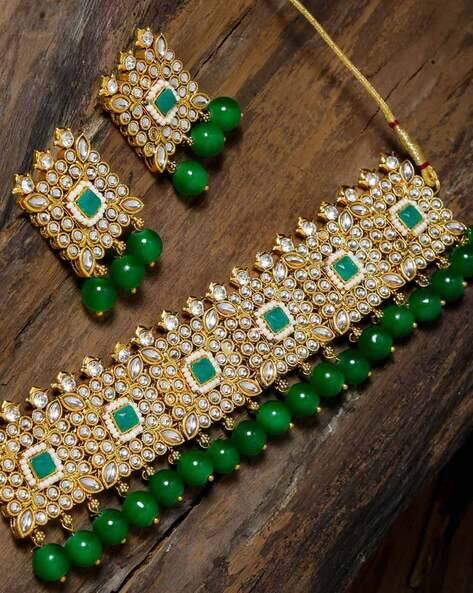 ZAVERI PEARLS 