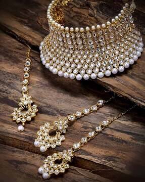 FashionJewellerySets for Women - Buy 