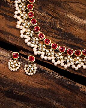 zaveri pearls near me