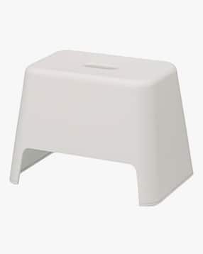 muji Polypropylene Bath Stool-picture-27