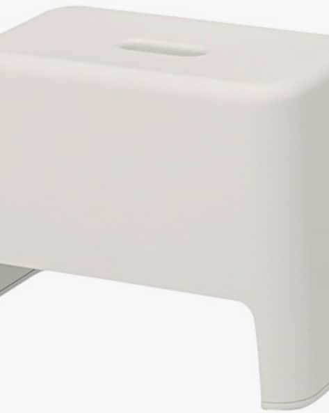 Buy White Bathroom Accessories for Home Kitchen by MUJI Online