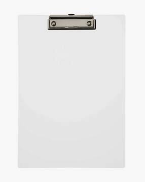 muji Acrylic Clip Board-picture-14