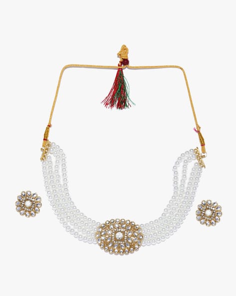 Women by ZAVERI PEARLS 