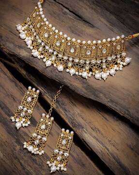 Fashion cheap jewellery sets