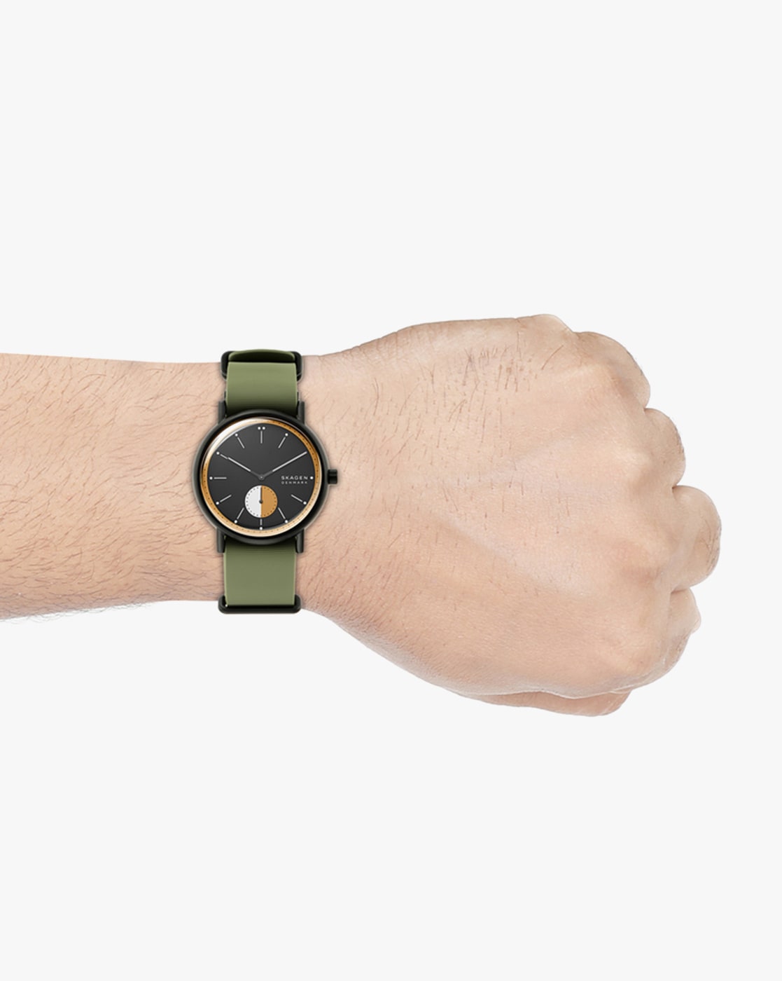 Skagen field online watch