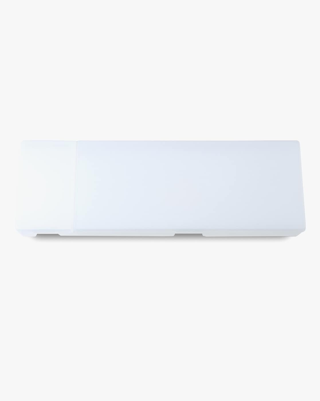 MUJI Polypropylene Pen Case