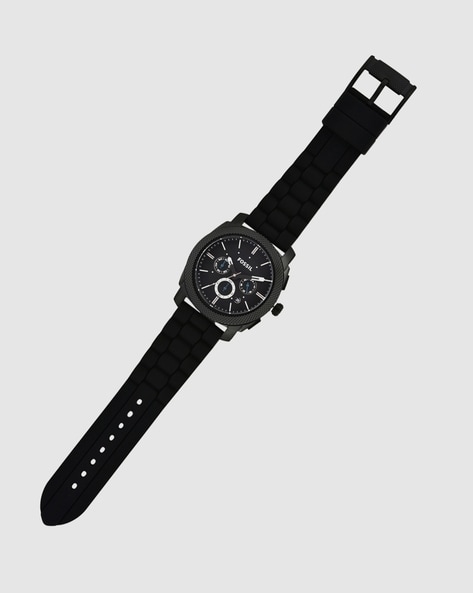 Buy Black Watches for Men by FOSSIL Online Ajio