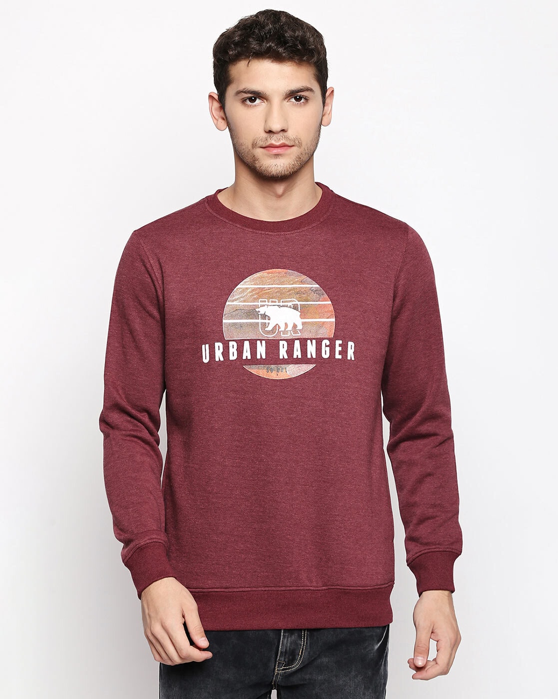 Urban on sale ranger sweatshirt