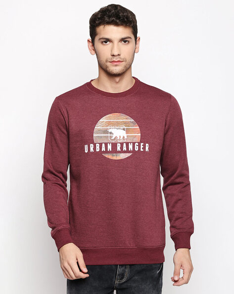 urban ranger sweatshirt