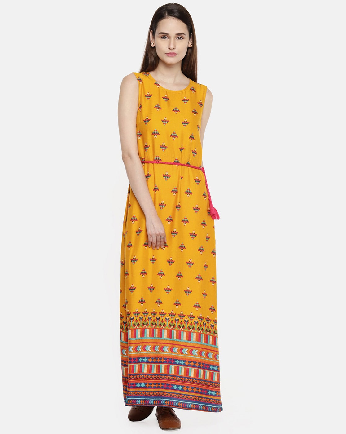 akkriti maxi dress