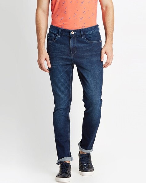 Sf jeans outlet pantaloons