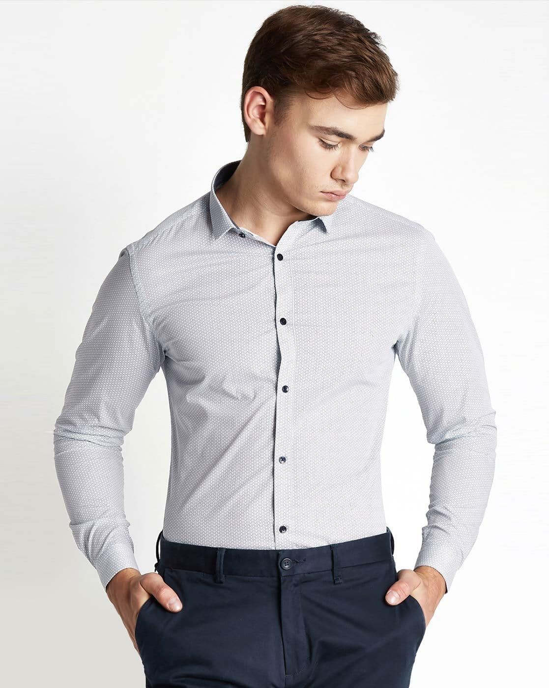 richard parker shirts