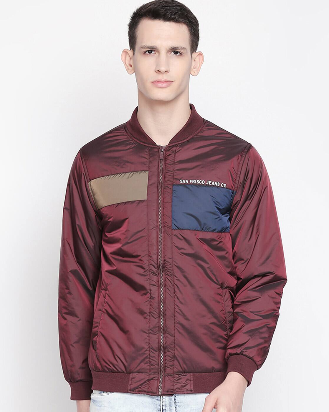 pantaloons jackets online shopping