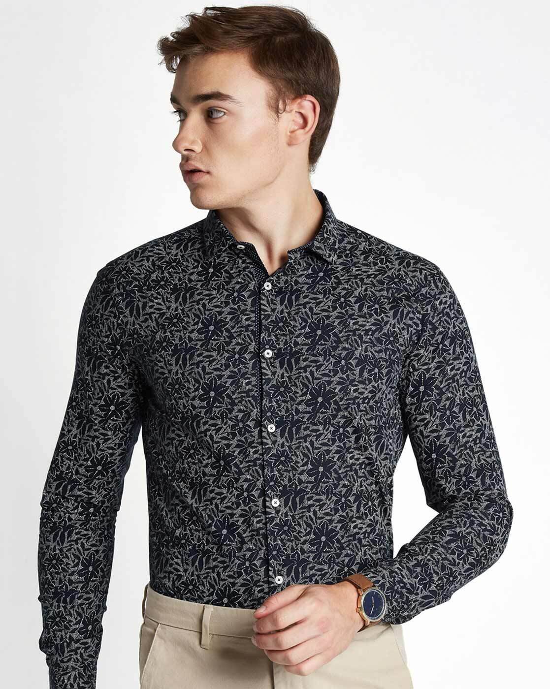 richard parker shirts