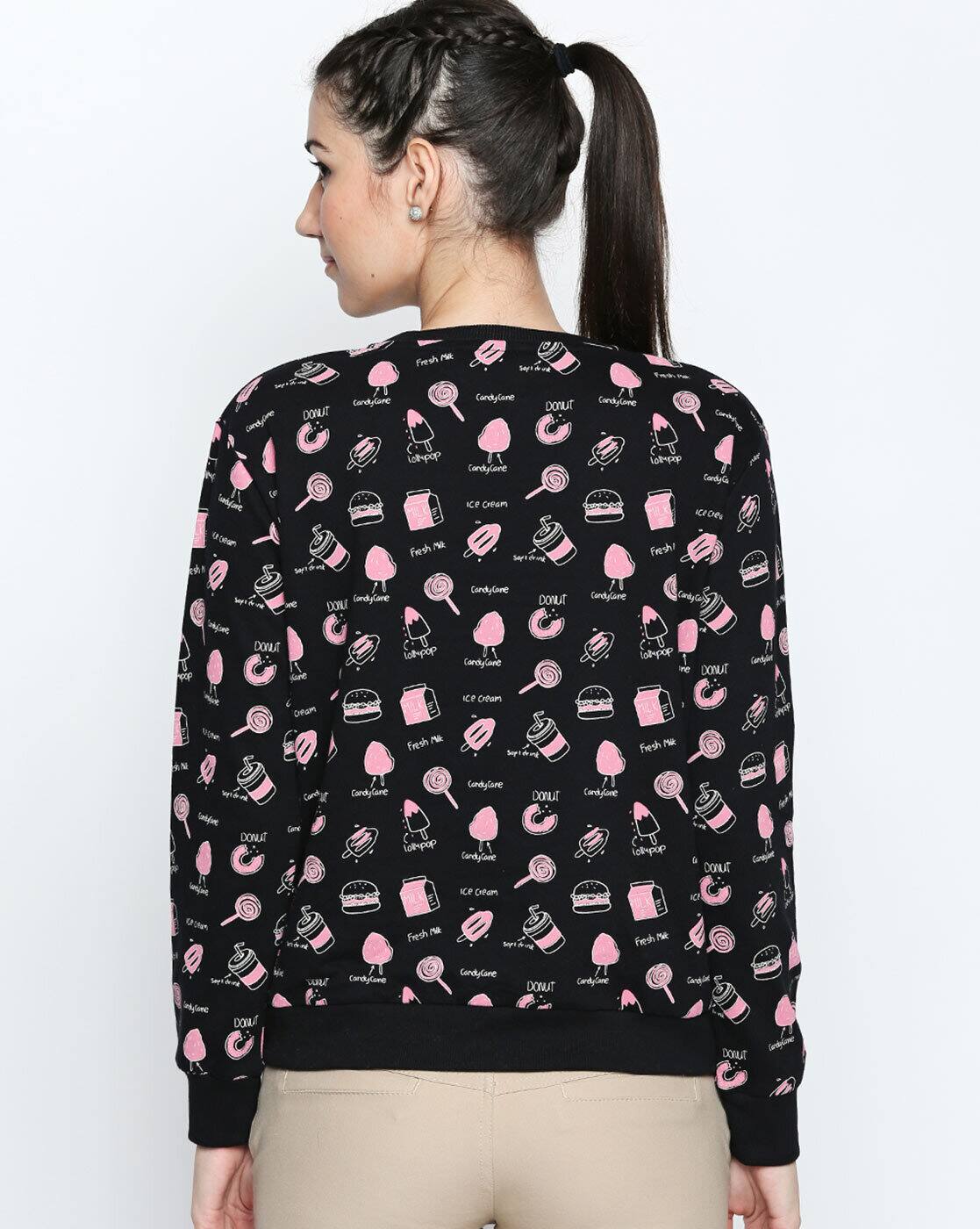 honey by pantaloons sweatshirts