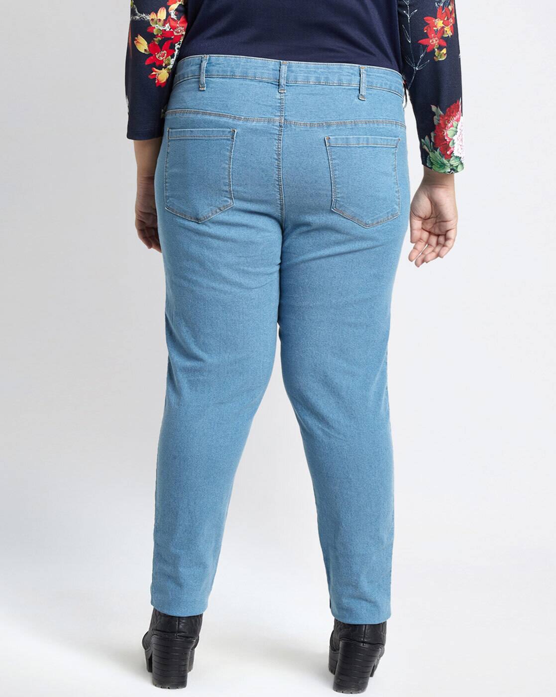 Buy Blue Jeans \u0026 Jeggings for Women by 