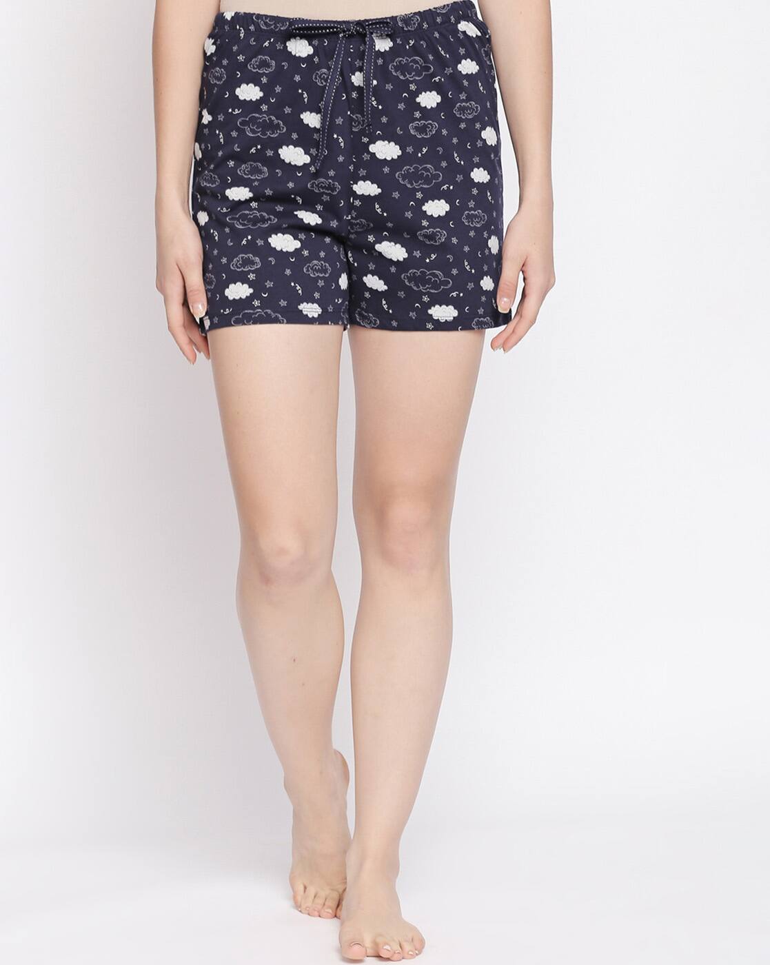 Buy Indigo Pyjamas \u0026 Shorts for Women 