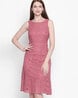 Buy Pink Dresses for Women by Forever Glam by Pantaloons Online