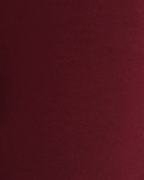 Buy Maroon Salwars & Churidars for Women by Rangmanch by Pantaloons Online