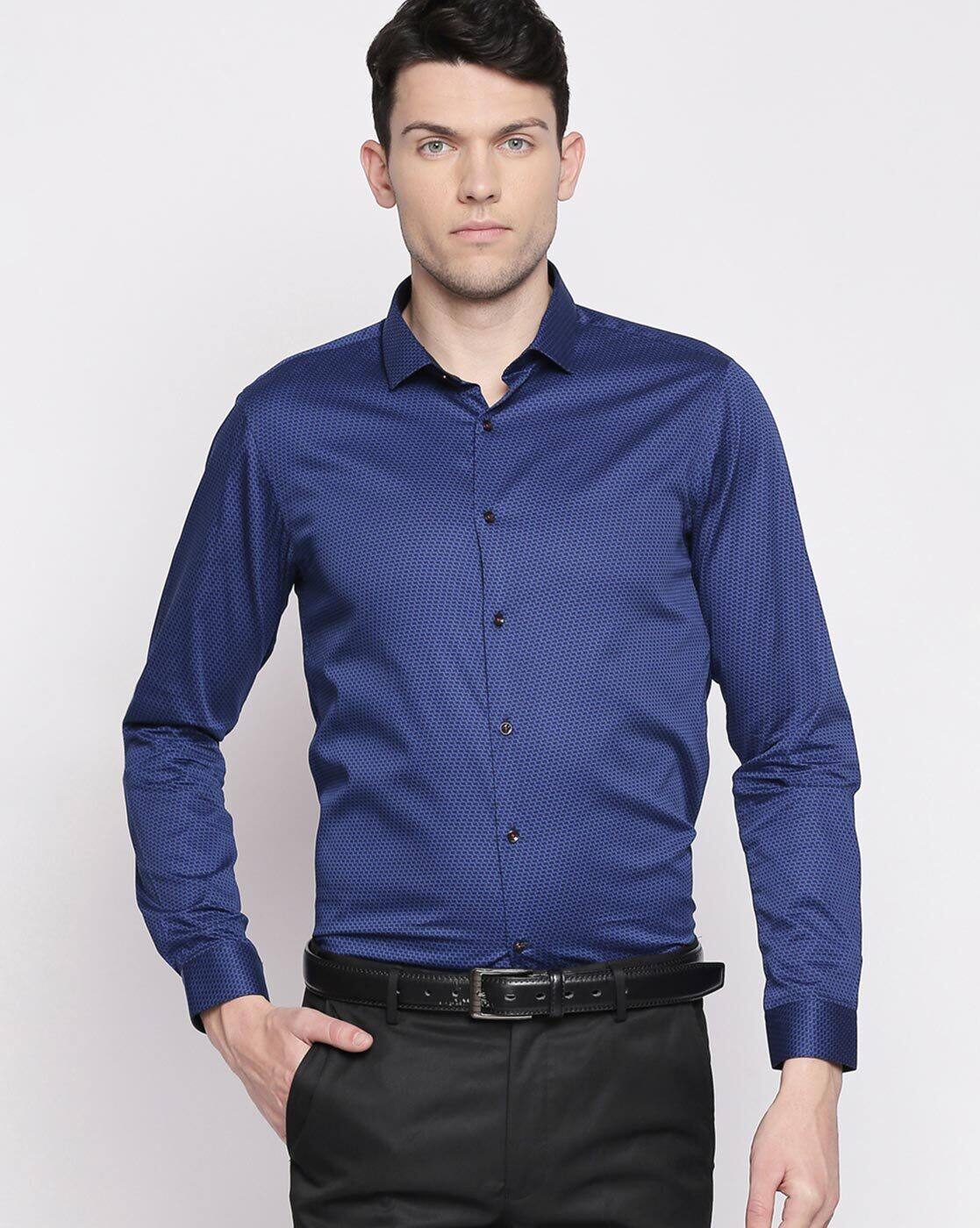 richard parker shirts