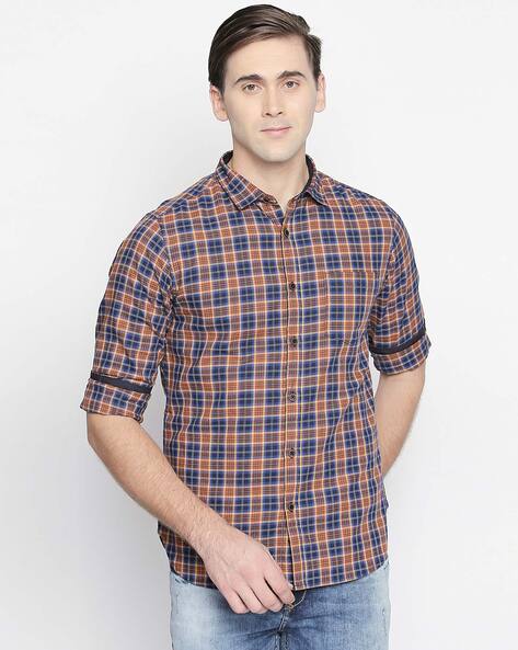 Byford cheap shirts online