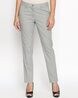 Buy Grey Trousers & Pants for Women by Annabelle by Pantaloons