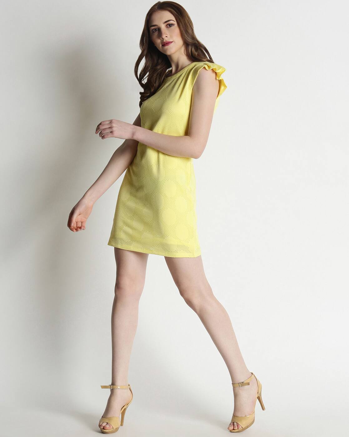 forever glam dress