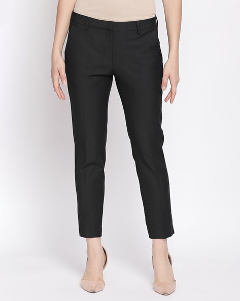 Fashion Trends Every Woman Should Own These Trousers To Elevate Their  Office Style SKML
