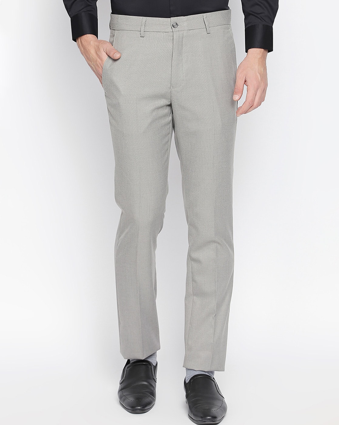 Pantaloons steps into mens formal wear with Peregrine by Pantaloons