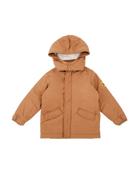 Buy Kids Jackets Online in India - Kids Jacket Online Shopping - NNNOW