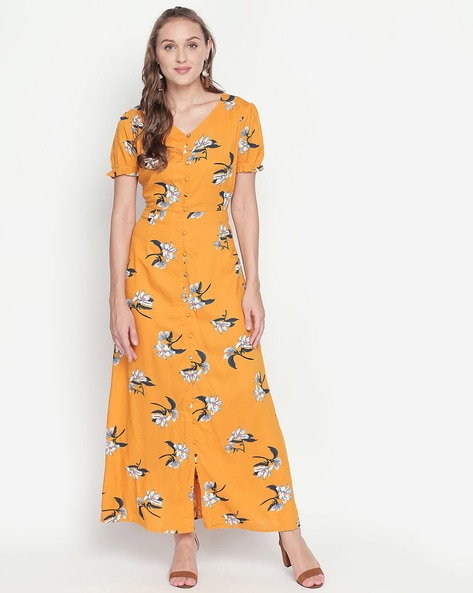 Buy Honey by Pantaloons Women's A-Line Dress