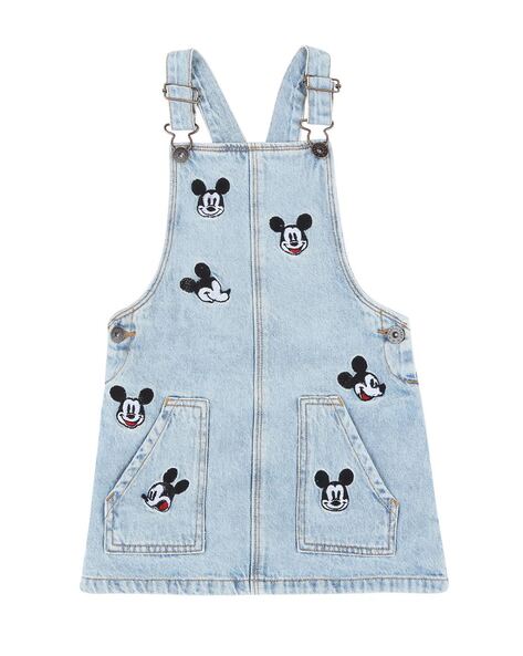 mickey mouse frocks