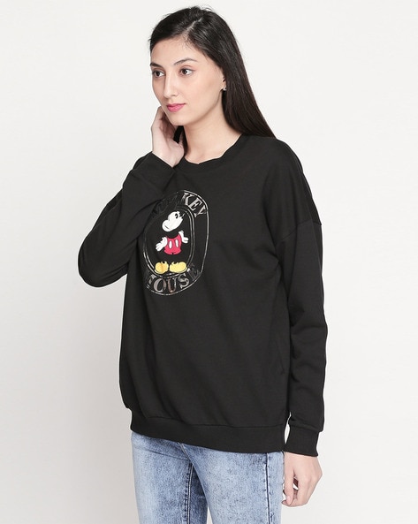 Honey by clearance pantaloons sweatshirts