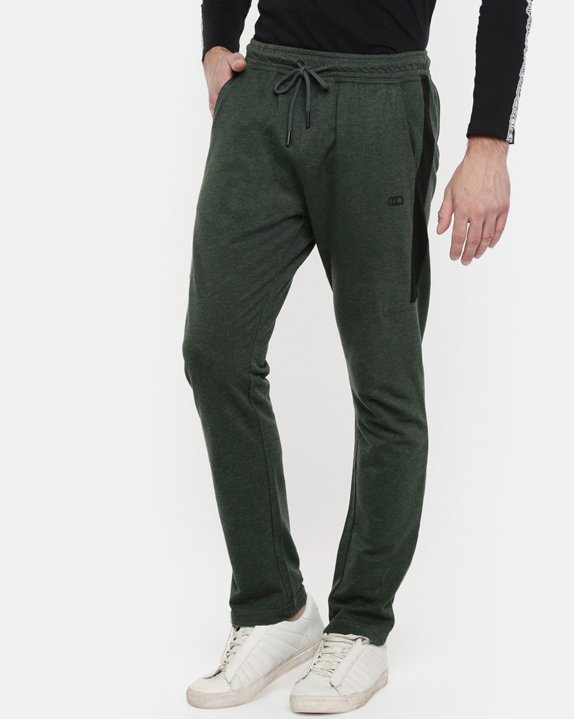 Ajile By Pantaloons Regular Fit Men Grey Trousers - Buy Ajile By Pantaloons  Regular Fit Men Grey Trousers Online at Best Prices in India | Flipkart.com