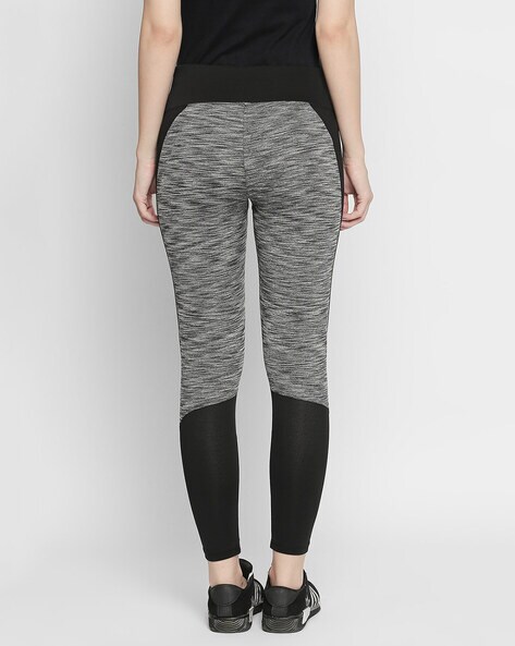 Buy GREY Track Pants for Women by Ajile by Pantaloons Online