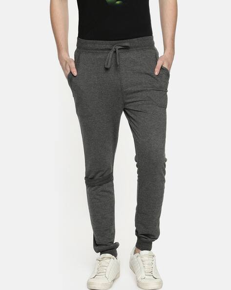 Track Pants for Men by SF JEANS 