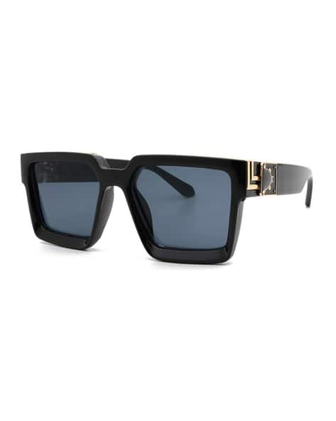 Wayfarers with UV Protected Lens