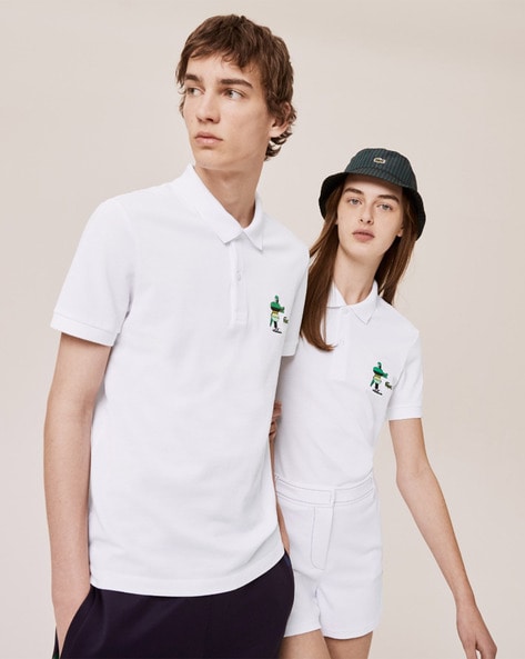 Jeremyville lacoste discount