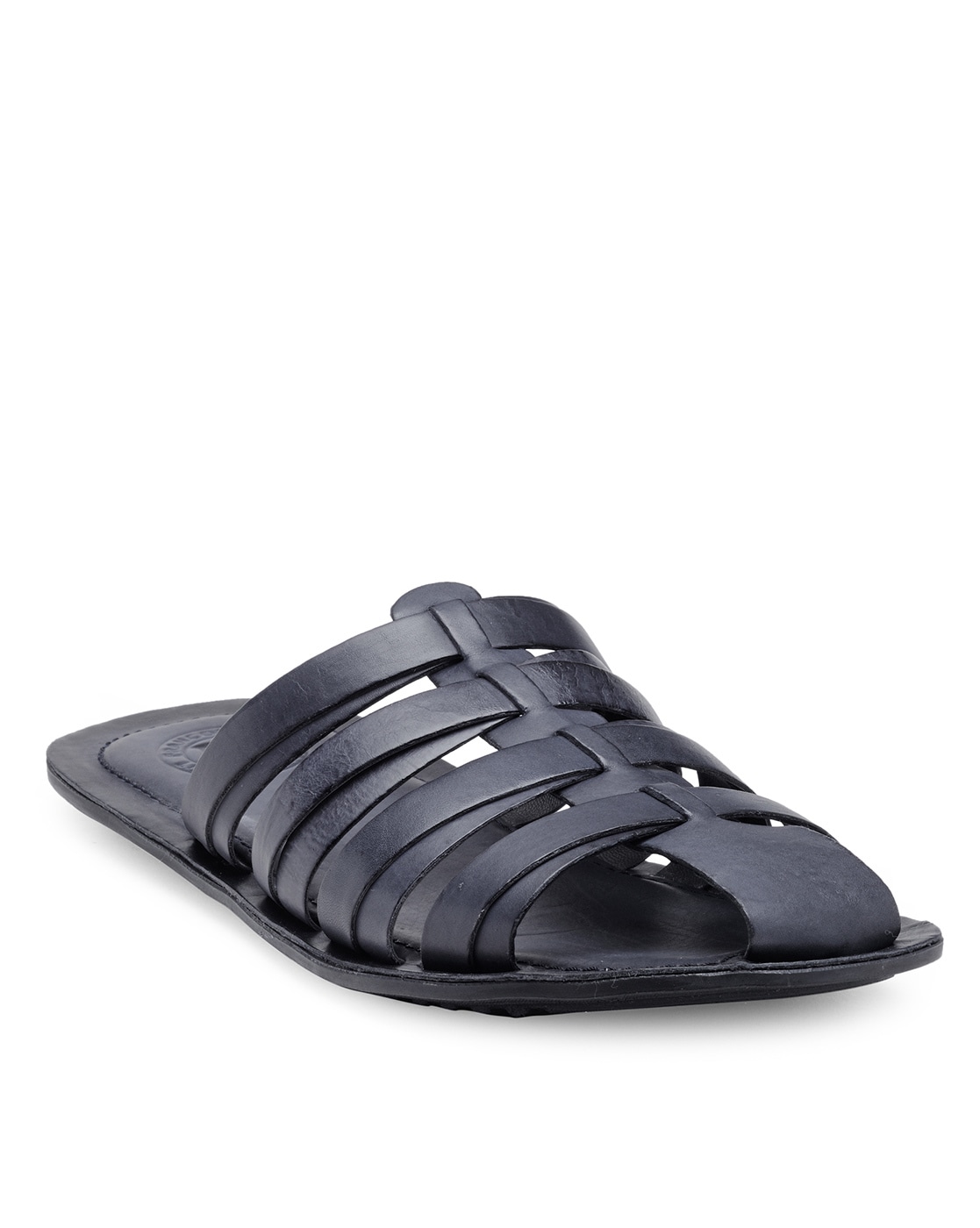 Gp slips for casual outfit and native attire.. | Mens leather sandals, Mens  sandals, Sneakers men fashion