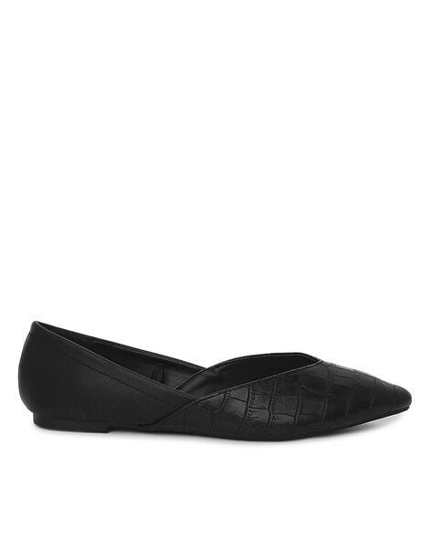 Flat Shoes for Women by Forever Glam 