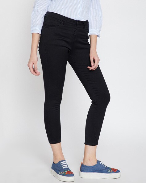 Madame store black jeans